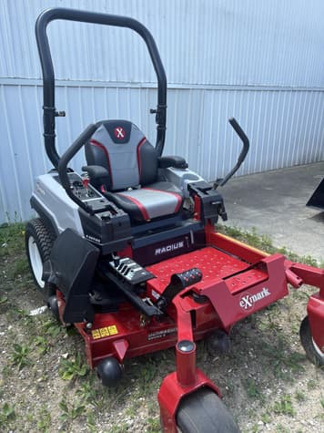 Main image Exmark RZE708GEM52300