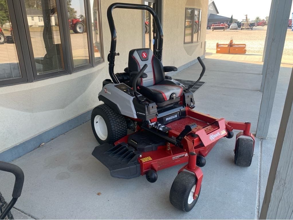 2025 Exmark Radius Equipment Image0