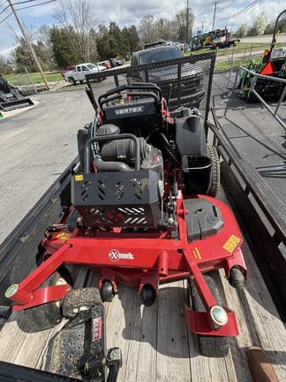 2025 Exmark Turf Tracer Equipment Image0