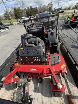 Image of Exmark Turf Tracer Primary image