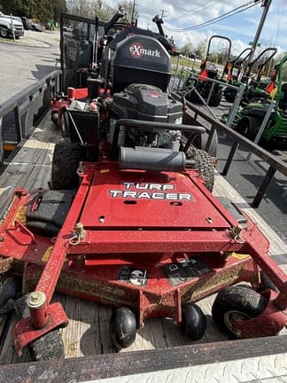 Image of Exmark Turf Tracer equipment image 2