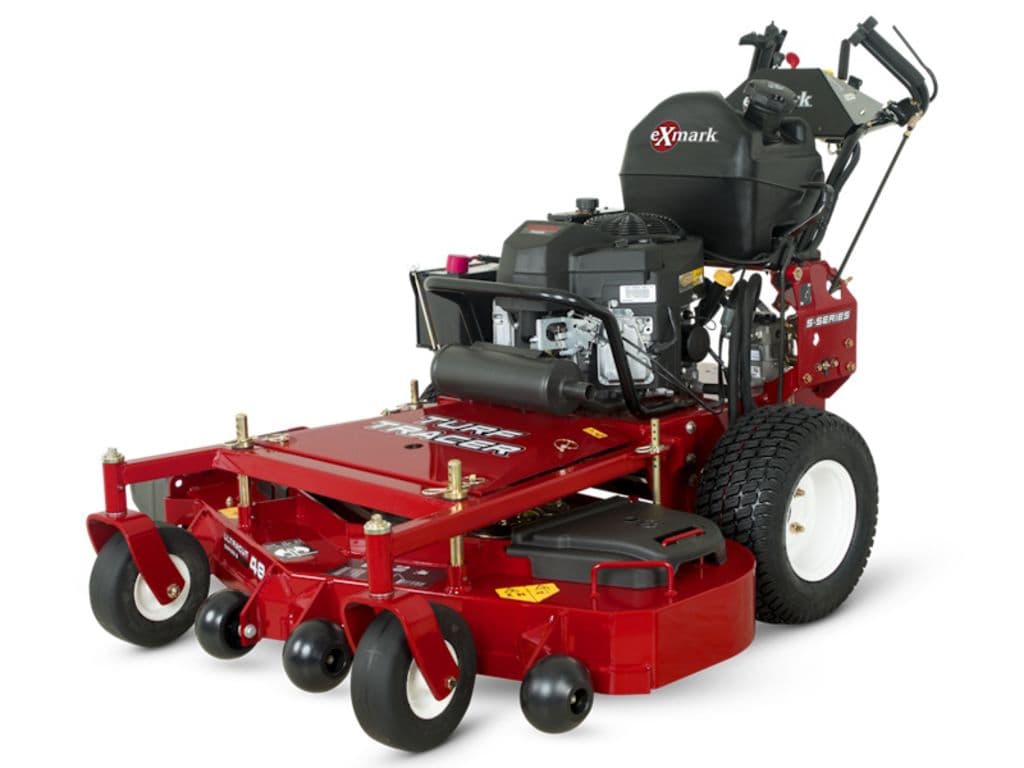 Image of Exmark Turf Tracer Image 1