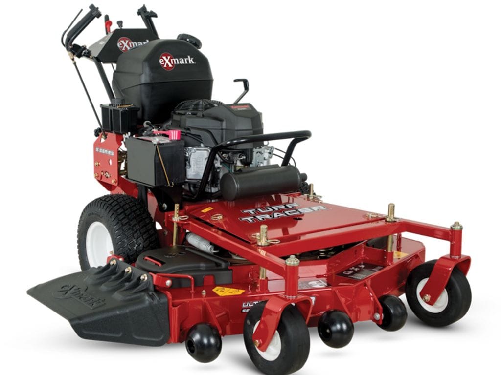 2025 Exmark Turf Tracer Equipment Image0