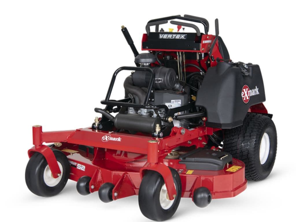 Image of Exmark Vertex Image 1