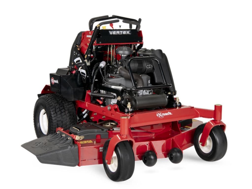 Image of Exmark Vertex S-Series Primary Image