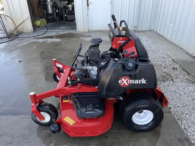 Image of Exmark VXS730GKA60400 equipment image 2