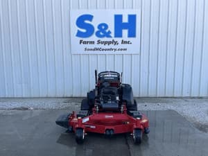 2025 Exmark VXS730GKA60400 Image