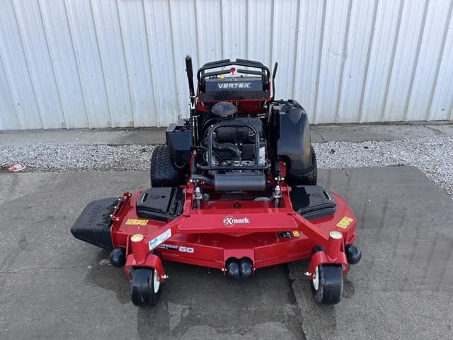 Image of Exmark VXS730GKA60400 equipment image 4