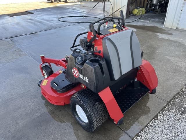Image of Exmark VXS730GKA60400 equipment image 1