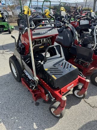 Image of Exmark Vertex X-Series equipment image 2