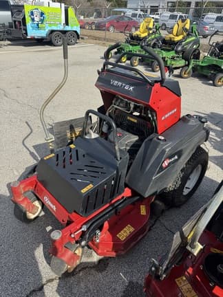 Image of Exmark Vertex X-Series equipment image 1