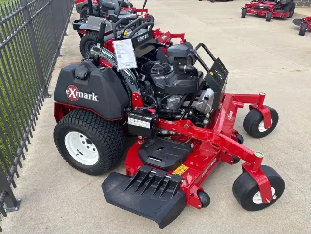 Image of Exmark Vertex X-Series equipment image 1