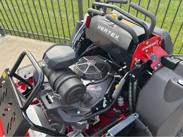 Image of Exmark Vertex X-Series equipment image 3