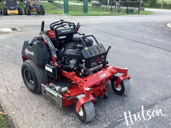 2025 Exmark Vertex X-Series Equipment Image0