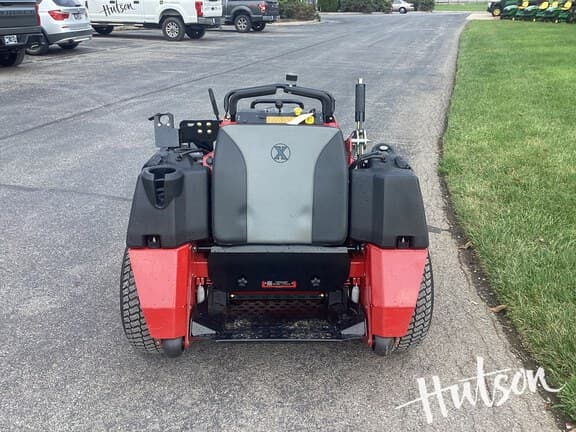Image of Exmark Vertex X-Series equipment image 2