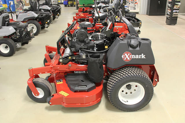 Image of Exmark Vertex equipment image 1