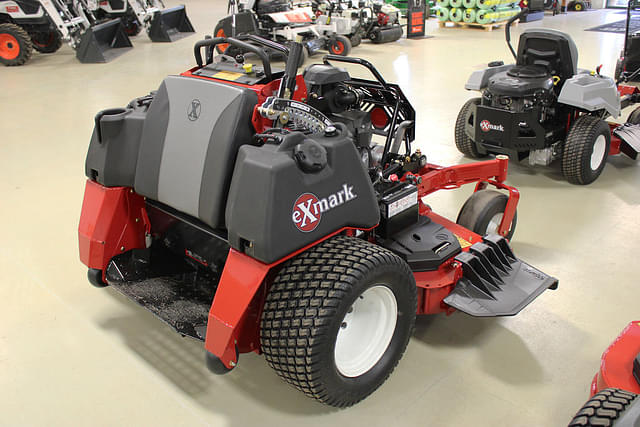 Image of Exmark Vertex equipment image 2