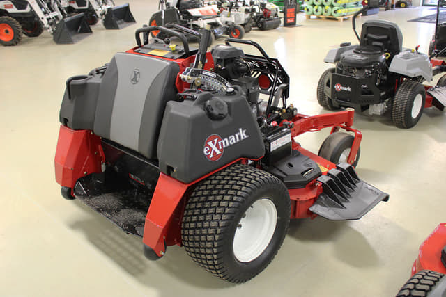 Image of Exmark Vertex equipment image 4