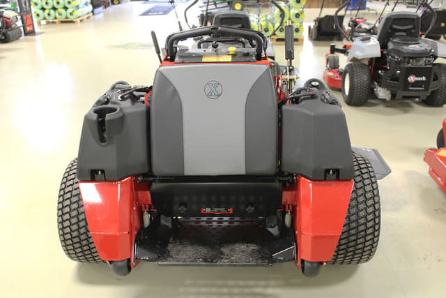 Image of Exmark Vertex equipment image 3