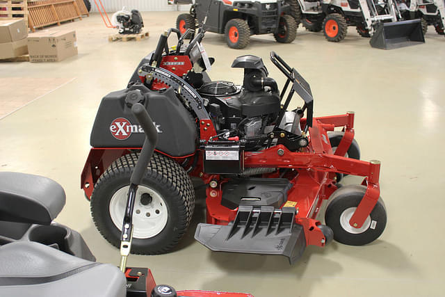 Image of Exmark Vertex equipment image 3