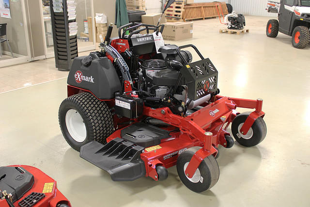 Image of Exmark Vertex equipment image 4