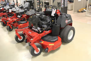 2025 Exmark Vertex Image