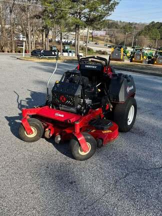 2025 Exmark Vertex Equipment Image0