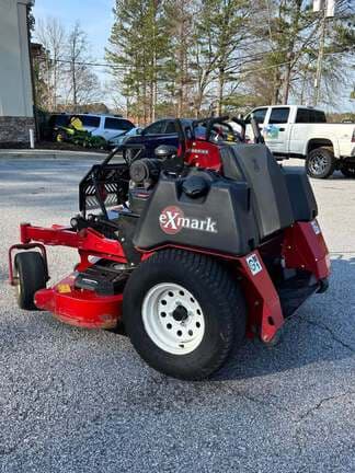 Image of Exmark Vertex equipment image 4