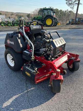 Image of Exmark Vertex equipment image 2
