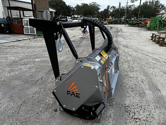 Image of FAE BL4/SSL-175 equipment image 1
