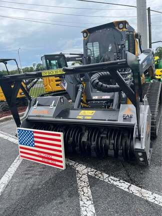 2025 FAE BL4/SSL-175 Equipment Image0