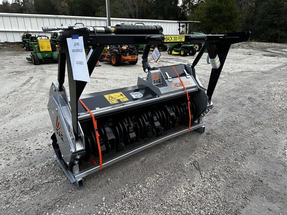 2025 FAE BL4/SSL-175 Equipment Image0