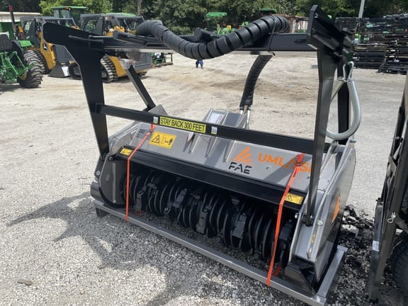 Main image FAE UML/SSL-150VT