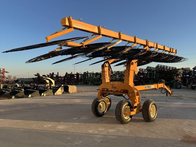 Image of Fair Manufacturing 1700 equipment image 2