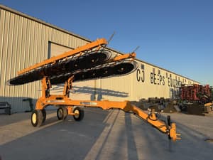 2025 Fair Manufacturing 1700 Image
