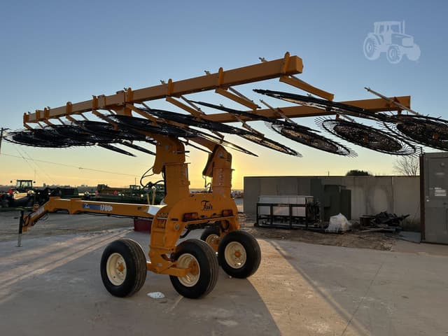 Image of Fair Manufacturing 1700 equipment image 3