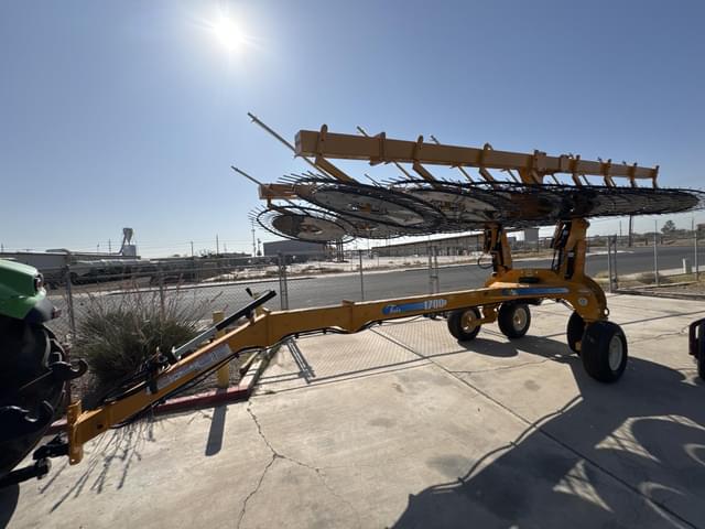 Image of Fair Manufacturing 1700 equipment image 2