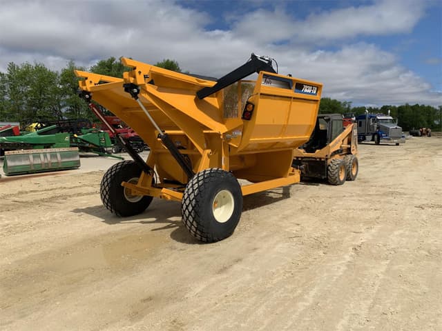 Image of Fair Manufacturing 7830-TD equipment image 3