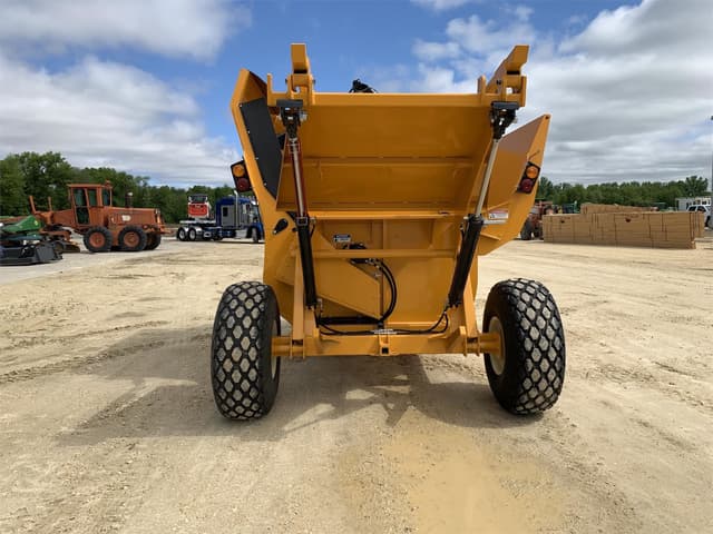 Image of Fair Manufacturing 7830-TD equipment image 2