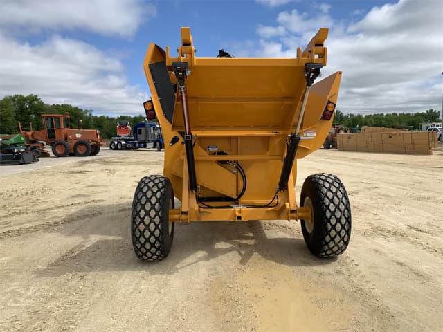 Image of Fair Manufacturing 7830-TD equipment image 3