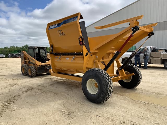 Image of Fair Manufacturing 7830-TD equipment image 1