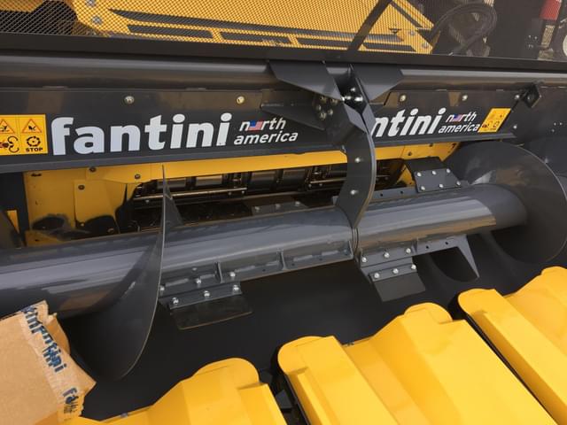 Image of Fantini G03 equipment image 3