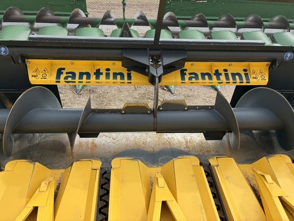 Image of Fantini G04 equipment image 3
