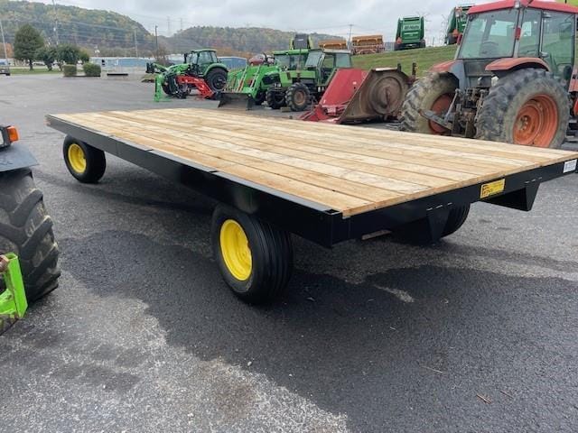 2025 FarmCo 88 Equipment Image0