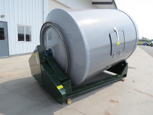 Image of Farm Master GBC170 equipment image 2