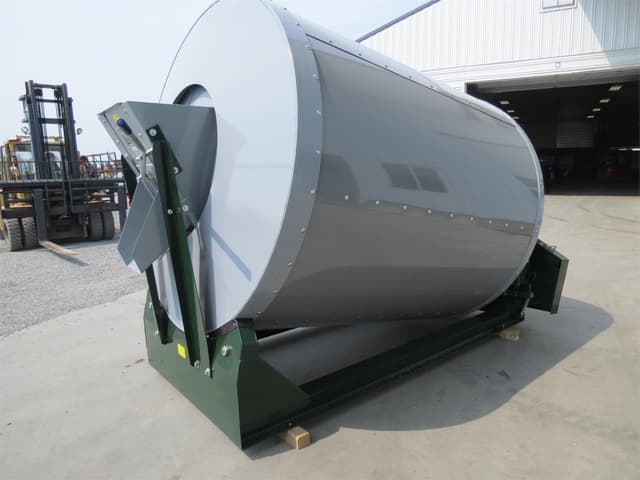 Image of Farm Master GBC170 equipment image 1