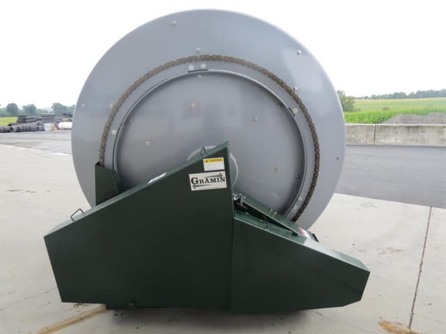 Image of Farm Master GBC317 equipment image 3