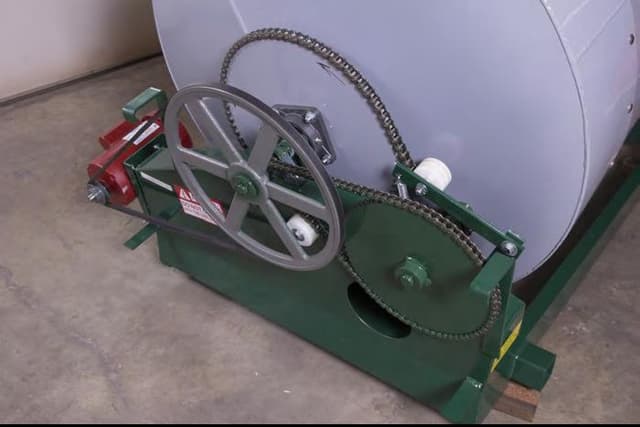 Image of Farm Master GBC38 equipment image 3