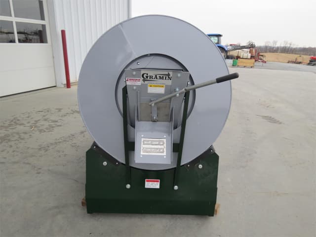 Image of Farm Master GBC63 equipment image 1