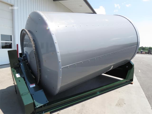 Image of Farm Master GBC640 equipment image 2